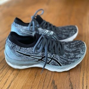 Women's gel nimbus asics